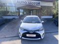 TOYOTA YARIS 1.5 HSD Lounge Skyview (Automata) GYÁRI FÉNYEZÉS JÓ ÁLLAPOT
