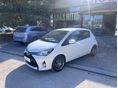TOYOTA YARIS 2015/12 - 2