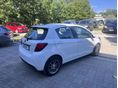 TOYOTA YARIS 2015/12 - 5