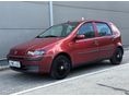 FIAT PUNTO 1.2 16V Emotion MŰKÖDŐ KLÍMA / VALÓS KM / SOK VIZSGA / EL. ABLAK