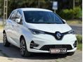 RENAULT ZOE Z.E. R135 52 kWh Intens (Automata) Navigáció. Kamera. Hőszivattyú. BOSE zene