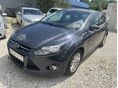 FORD FOCUS 1.6 TDCi Titanium Tolatóradar / 1 Tulaj / Friss Szerviz /