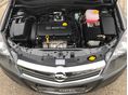 OPEL ASTRA H 2009/11 - 12