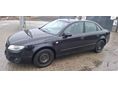 SEAT EXEO 2.0 CR TDI Reference
