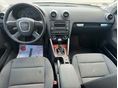 AUDI A3 2010/7 - 11