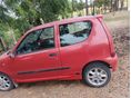 FIAT SEICENTO 2001 - 2