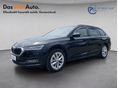 SKODA OCTAVIA Combi 2.0 TDI SCR Style DSG