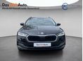 SKODA OCTAVIA 2024/5 - 3