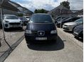 SEAT ALHAMBRA 2010/6 - 2