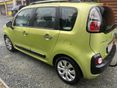 CITROEN C3 PICASSO 1.6 HDi Exclusive Garantált kilométer