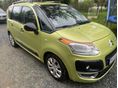 CITROEN C3 PICASSO 2012/3 - 2