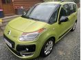 CITROEN C3 PICASSO 2012/3 - 5