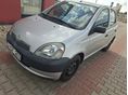 TOYOTA YARIS 1.0 Linea Luna