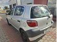 TOYOTA YARIS 2001/3 - 2