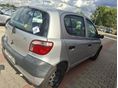TOYOTA YARIS 2001/3 - 3
