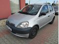 TOYOTA YARIS 1.0 Linea Luna