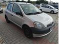 TOYOTA YARIS 2001/3 - 2