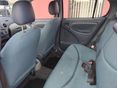 TOYOTA YARIS 2001/3 - 5