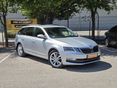 SKODA OCTAVIA 2.0 TSI Style DSG Keveset futótt / Carplay / Navigació/ Alufelni