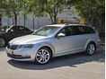 SKODA OCTAVIA 2019/11 - 2