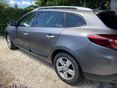 RENAULT MEGANE 2011/2 - 2