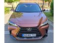LEXUS NX 2024/12 - 3