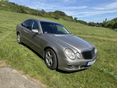 MERCEDES-BENZ E 200 CDI Avantgarde (Automata)