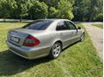 MERCEDES-BENZ E 200 2009/2 - 4