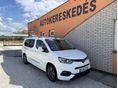 TOYOTA PROACE City Verso 1.2T Family L1H1 (Automata) [7 személy] Első tulajdonostól!