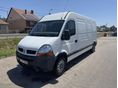 RENAULT MASTER 2.5 dCi L3H2 Komfort