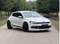 VOLKSWAGEN SCIROCCO 1.4 TSI