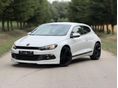 VOLKSWAGEN SCIROCCO 2010/12 - 3