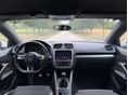 VOLKSWAGEN SCIROCCO 2010/12 - 8