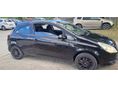 OPEL CORSA D 2008/6 - 2