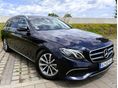MERCEDES-BENZ E 200 d T 9G-TRONIC /ÁFÁS/Facelift/Kitűnő állapot/135.000km/Akár 3 év garancia!