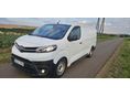 TOYOTA PROACE 2.0 D-4D Glass Van Active L1H1 P2