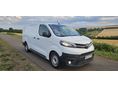 TOYOTA PROACE 2018/9 - 2
