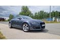 AUDI TT Coupe 2.0 TFSI S-tronic