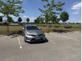 TOYOTA AURIS 2015/9 - 2