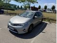 TOYOTA AURIS 2015/9 - 4