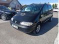 SEAT ALHAMBRA 1.9 TDI Luxus valós futásteljesitmény.tökéletes motor.váltó.futómű.klima.gumik