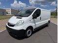 OPEL VIVARO 2007/10 - 1