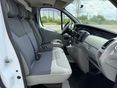 OPEL VIVARO 2007/10 - 9