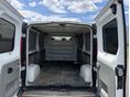 OPEL VIVARO 2007/10 - 11