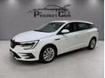 RENAULT MEGANE Grandtour 1.3 TCe Zen //MAGYARORSZÁGI//1.TULAJ//SZ.KÖNYV//LED PURE VISION//KEYLESS ENTRY//