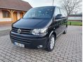 VOLKSWAGEN CARAVELLE 2013/11 - 2