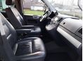 VOLKSWAGEN CARAVELLE 2013/11 - 15
