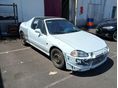 HONDA CR-X 1992/12 - 2