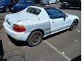 HONDA CR-X 1992/12 - 3