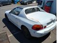 HONDA CR-X 1992/12 - 4